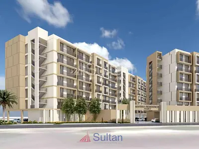 Brand New Studio For Sale| Marina