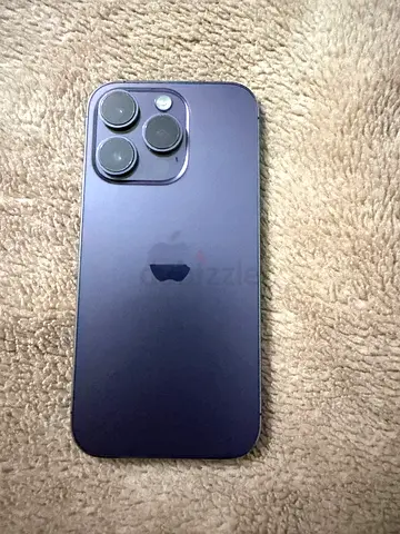 Iphone 14 Pro 256 GB