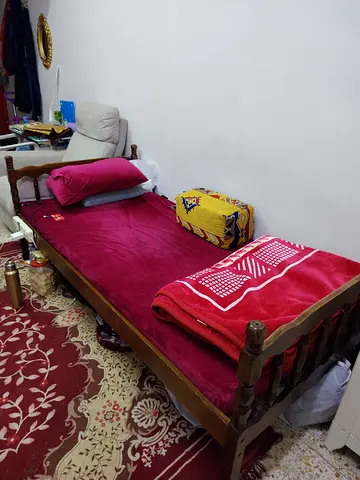 Bedspace available for Male Executive person