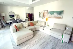 LARGE LAYOUT | BIG GARDEN | FULLY FURNISHED VILLA