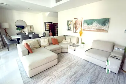LARGE LAYOUT | BIG GARDEN | FULLY FURNISHED VILLA