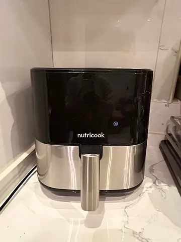 Nutricook Airfyer - Perfect Condition