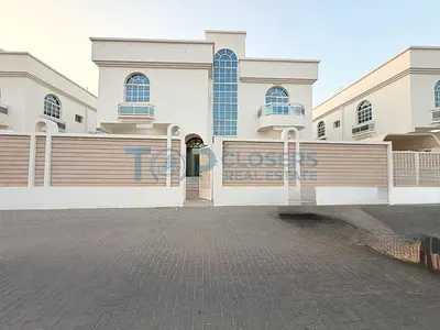 Neat n Clean 5Br Villa | Private Entrance | Wardrobes