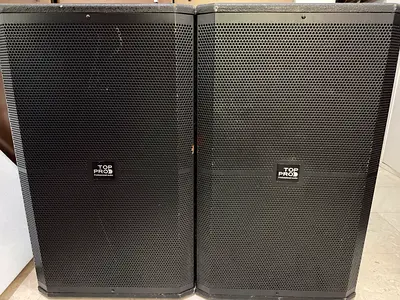 speakers