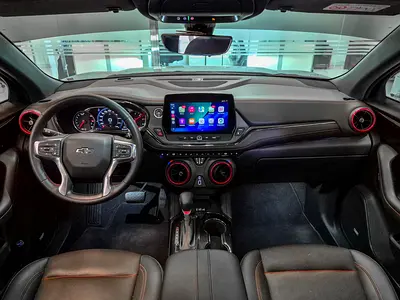 صورة 9 لـ 2024 Chevrolet BLAZER