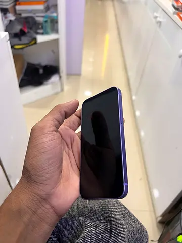 iPhone 12 mini  Purple - Good Condition, iCloud locked FOR URGENT SALE