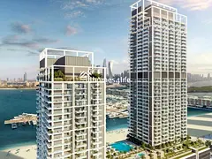 Marina View | Ready to Move - No Commission