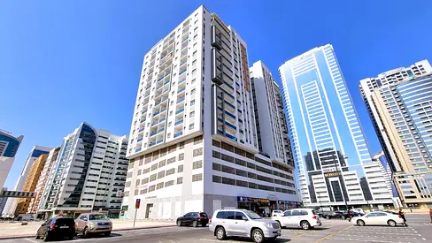517 SQ-FT - RETAIL SHOP- NEAR DAY TO DAY - AL NAHDA 1