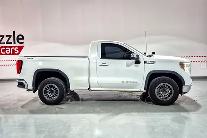 2022 GMC SIERRA — фото 4