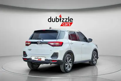 صورة 6 لـ 2024 Toyota RAIZE