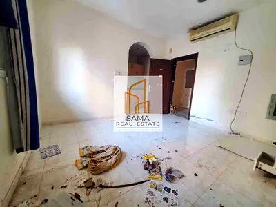 Separate kitchen studio in muwiallah close to galaxy market just in 17k