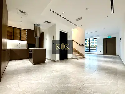 Brand New | Private Elevator| Move In Ready