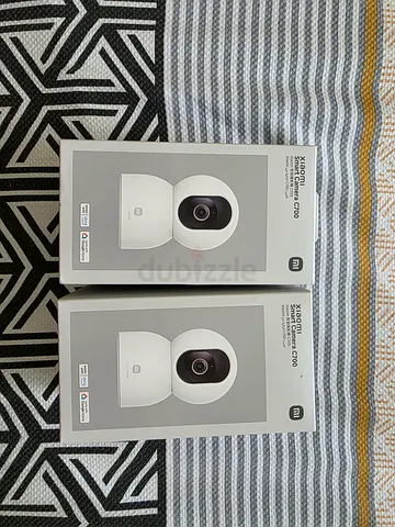 Xiaomi Smart Security Camera C700