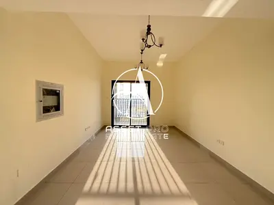 Big 2br | Excellent Location | Maid / Store Room