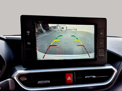 صورة 13 لـ 2024 Toyota RAIZE