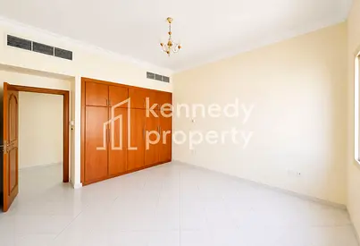 Pool View | Well Maintained | Ready to Occupy