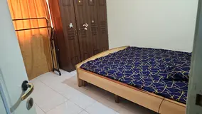 One Room for REnt In AL Qassimiya for Ladies