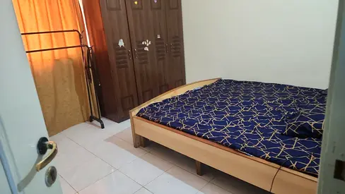 One Room for REnt In AL Qassimiya for Ladies