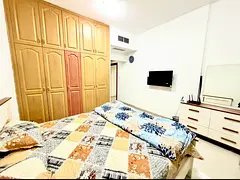 Al Nahda Sharjah ready to move Room for rent All Inclusive