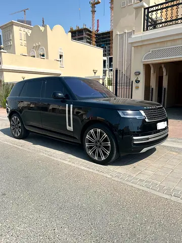 2023 Land Rover Range Rover P530 Autobiography LWB