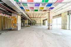 Prime Location | Shell and Core Retail | DED
