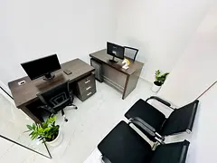 Maximize Your Business Efficiency in Our Flexible Office Spaces