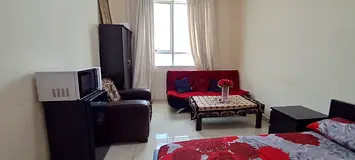 Private Room with Separate Full Bathroom For 1 Executive Non Cooking Bachelor ONLY
