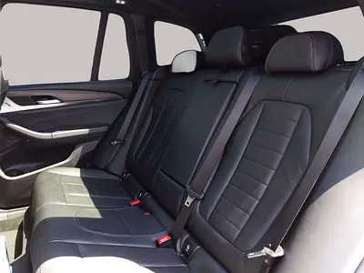 صورة 11 لـ 2019 BMW X3