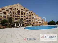 Amazing Garden/Sea View 3BR+Maid Spacious Balcony