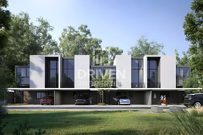 Standalone | Family Home | Single Row Villa