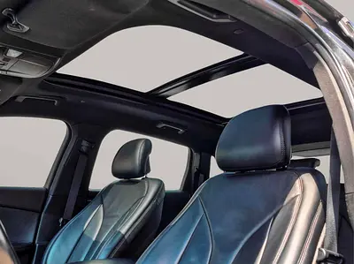 2018 Lincoln MKX 照片 12