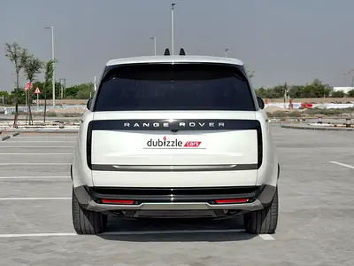 صورة مصغرة 7 لـ 2024 LAND Rover RANGE ROVER