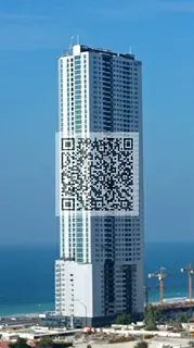 2-BHK sale Sea View on Ajman Corniche Tower Ajman