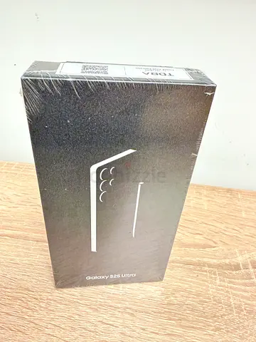 Samsung S25 Ultra