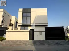 Modern Luxury Villa for Sale in Al Bahia, Ajman | Prime Location & Exceptional Value