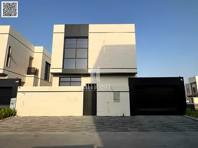 Modern Luxury Villa for Sale in Al Bahia, Ajman | Prime Location & Exceptional Value