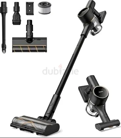 Cordless s3p vacuum