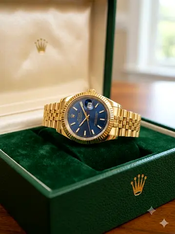 Datejust