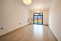 Brand New Studio | Pool View | Spacious Balcony | Fully Equipped Kitchen — 2