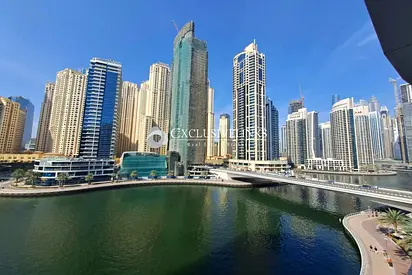 Marina View | Multiple Cheques | Chiller Free