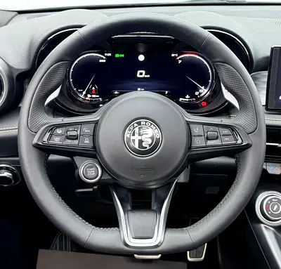 Alfa Romeo Tonale Veloce, миниатюра 10