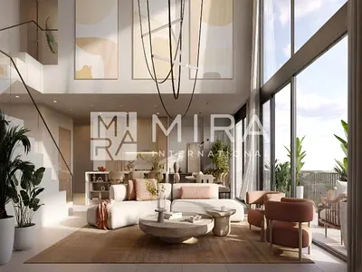 Forest Living | Big Layout | Ghaf Woods