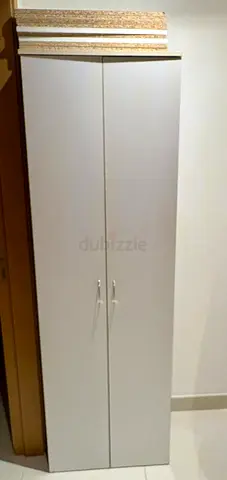 Ikea Two Doors wardrobe
