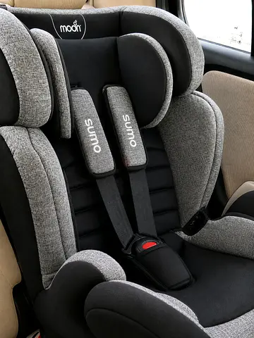 Baby car seat