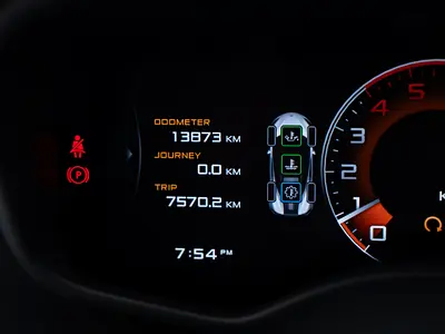 2020 Mclaren 600LT photo 11