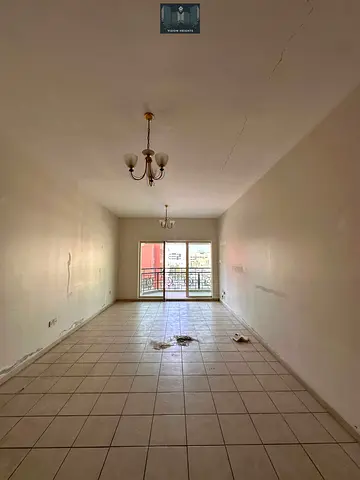 Spacious 2-Bedroom Apartment with Huge Balcony for Rent in Al Raffa, Bur Dubai