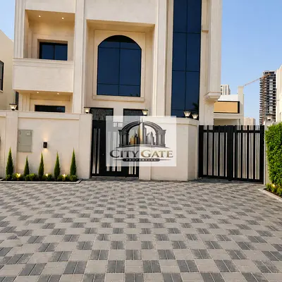 Luxury Villa for Sale in Al Amerah – Spacious & Fully Equipped