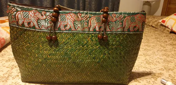 Jute Bag