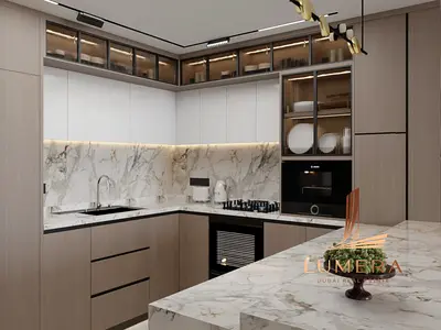 Luxury 1 Bedroom | Mid Floor | Private Pool