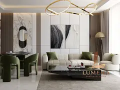 Luxury 1 Bedroom | Mid Floor | Private Pool